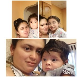 Meet your Posher, Reyna jackelin